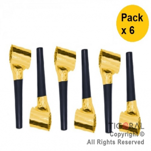 ASUSTA SUEGRA ORO x 6